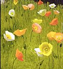 Meadow Pastels by Shirley Novak